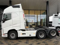 Volvo FH 540 XL I-Shift Dual Clutch 12.8 405kW thumbnail