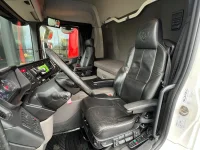 Scania G360 6X2 Avatava küljega 12.7 331kW thumbnail