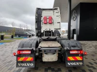 Volvo FH 540 XL I-Shift Dual Clutch 12.8 405kW thumbnail