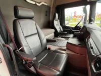 Scania G360 6X2 Avatava küljega 12.7 331kW thumbnail