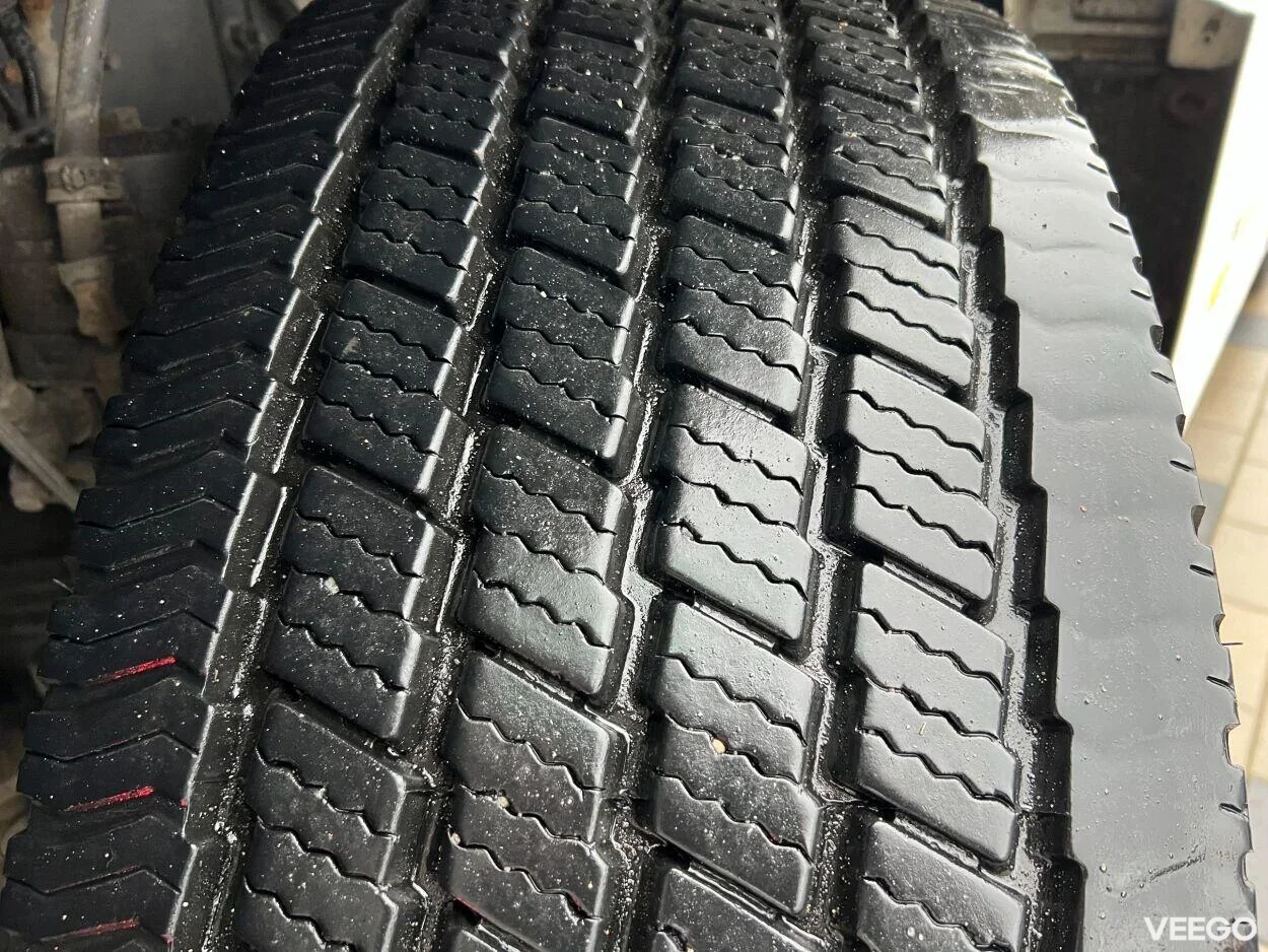 Volvo FH 540 XL I-Shift Dual Clutch 12.8 405kW