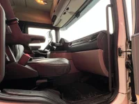 Scania G360 6X2 Avatava küljega 12.7 331kW thumbnail