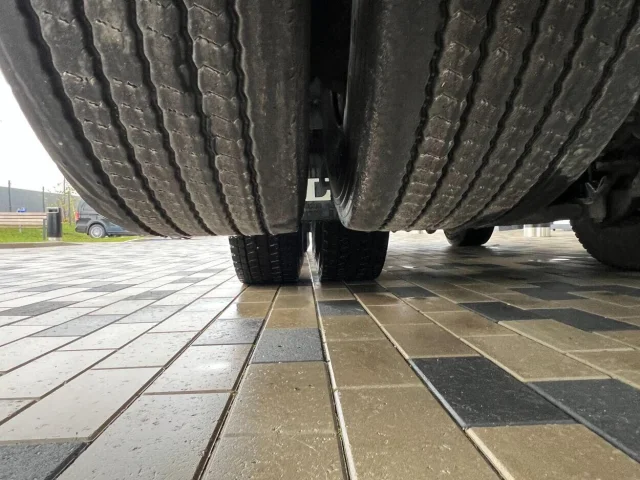 Image of Volvo FH 540 XL I-Shift Dual Clutch 12.8 405kW