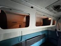 Volvo FM 370 Külmik Carrier avatava küljega 10.8 278kW thumbnail