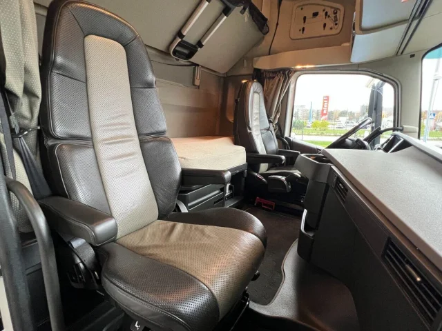 Image of Volvo FH 540 XL I-Shift Dual Clutch 12.8 405kW