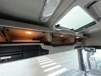 Scania G360 6X2 Avatava küljega 12.7 331kW thumbnail