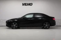 Mercedes-Benz A180 Progressive 1.3 100kW thumbnail