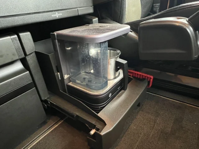 Image of Volvo FH 540 XL I-Shift Dual Clutch 12.8 405kW