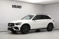 Mercedes-Benz GLC220 d 4Matic AMG 2 143kW thumbnail