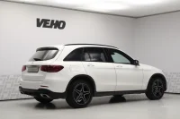 Mercedes-Benz GLC220 d 4Matic AMG 2 143kW thumbnail