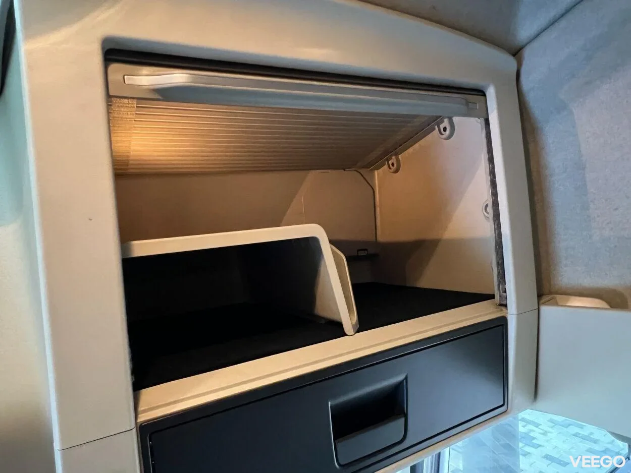 Volvo FH 540 XL I-Shift Dual Clutch 12.8 405kW