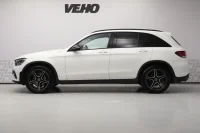 Mercedes-Benz GLC220 d 4Matic AMG 2 143kW thumbnail