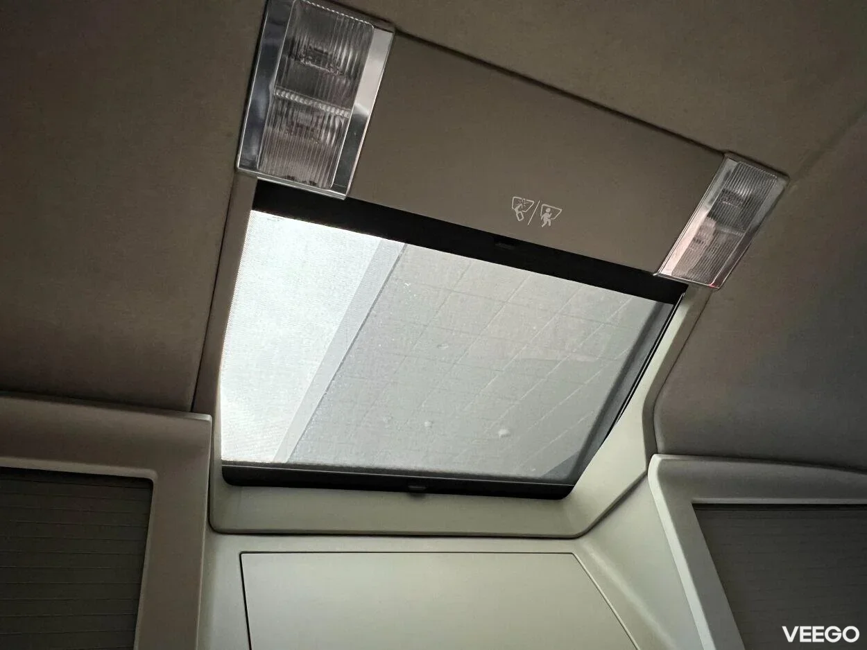 Volvo FH 540 XL I-Shift Dual Clutch 12.8 405kW