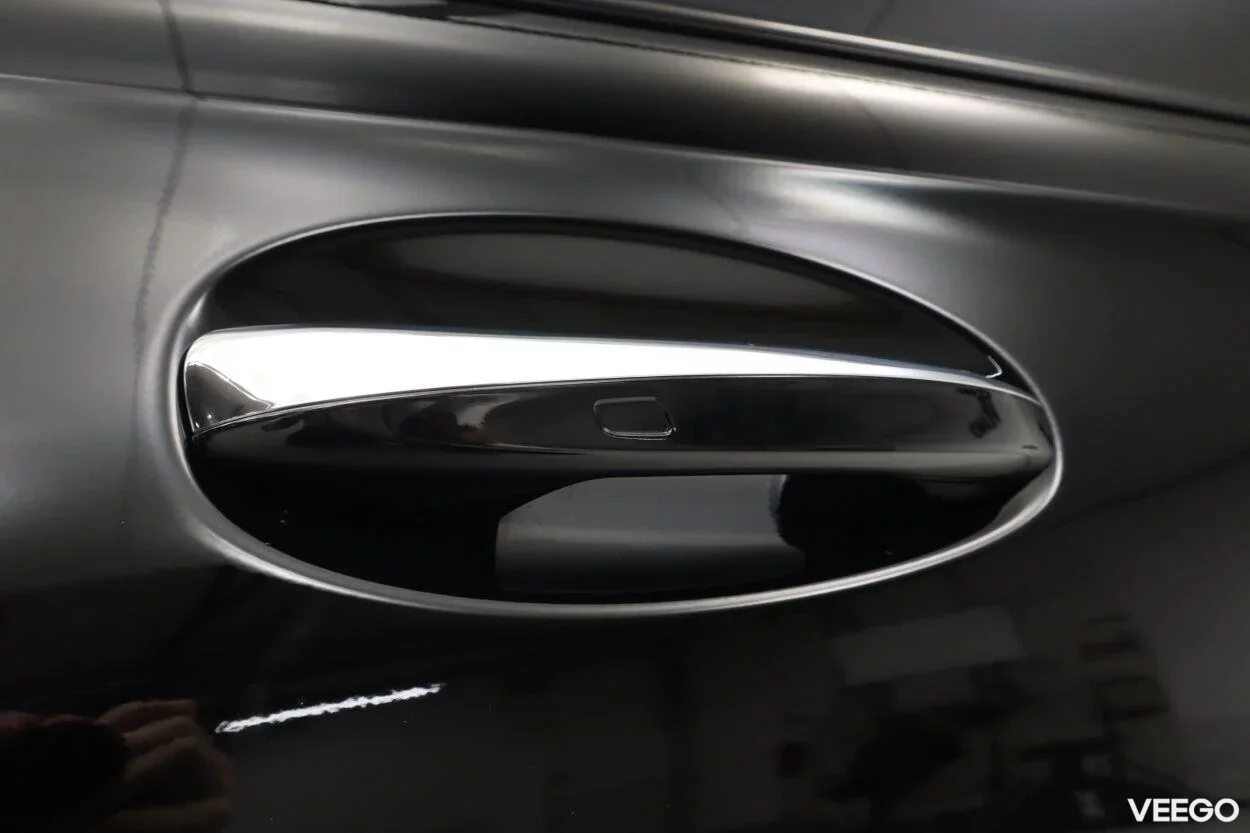 Mercedes-Benz A180 Progressive 1.3 100kW