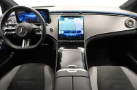 Mercedes-Benz EQE AMG Line Night pack 109kW thumbnail
