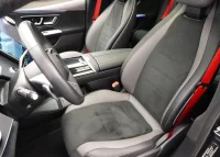 Mercedes-Benz EQE AMG Line Night pack 109kW thumbnail