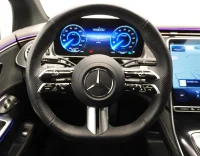 Mercedes-Benz EQE AMG Line Night pack 109kW thumbnail