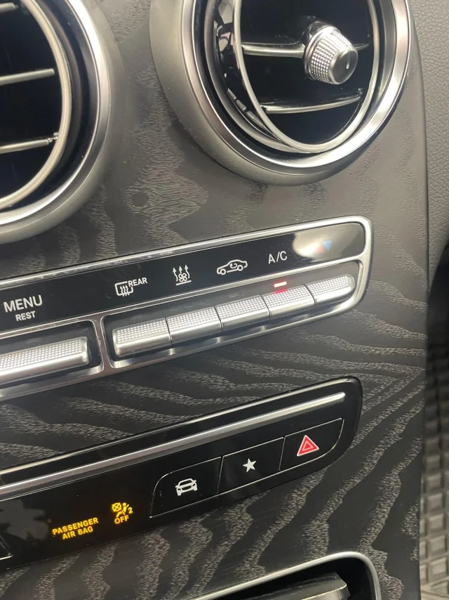 Image of Mercedes-Benz GLC220 d 4Matic AMG 2 143kW