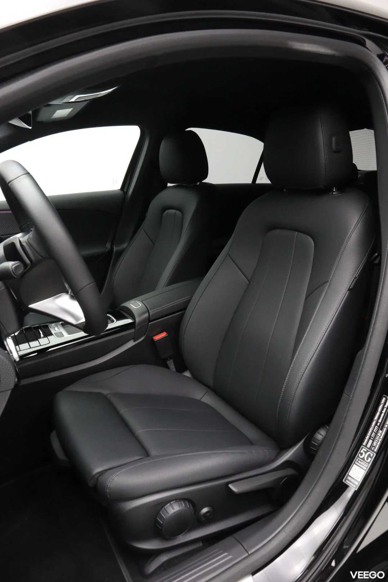 Mercedes-Benz A180 progressive 1.3 100kW