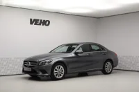 Mercedes-Benz C200 4MATIC EQ Avantgarde 135kW thumbnail