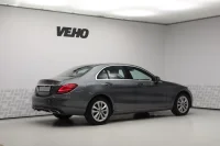 Mercedes-Benz C200 4MATIC EQ Avantgarde 135kW thumbnail