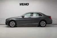 Mercedes-Benz C200 4MATIC EQ Avantgarde 135kW thumbnail