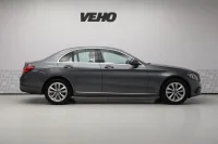 Mercedes-Benz C200 4MATIC EQ Avantgarde 135kW thumbnail