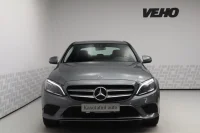 Mercedes-Benz C200 4MATIC EQ Avantgarde 135kW thumbnail