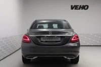 Mercedes-Benz C200 4MATIC EQ Avantgarde 135kW thumbnail
