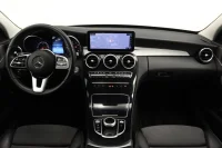 Mercedes-Benz C200 4MATIC EQ Avantgarde 135kW thumbnail