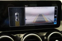 Mercedes-Benz C200 4MATIC EQ Avantgarde 135kW thumbnail