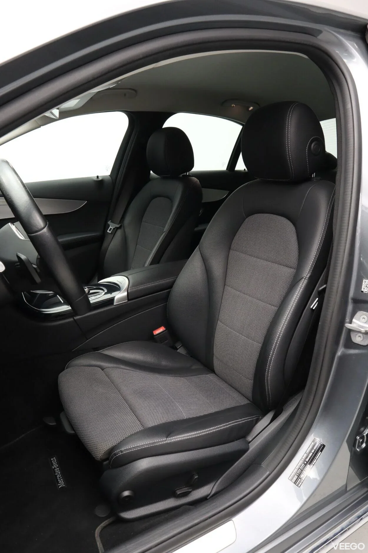 Mercedes-Benz C200 4MATIC EQ Avantgarde 135kW