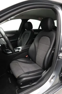 Mercedes-Benz C200 4MATIC EQ Avantgarde 135kW thumbnail