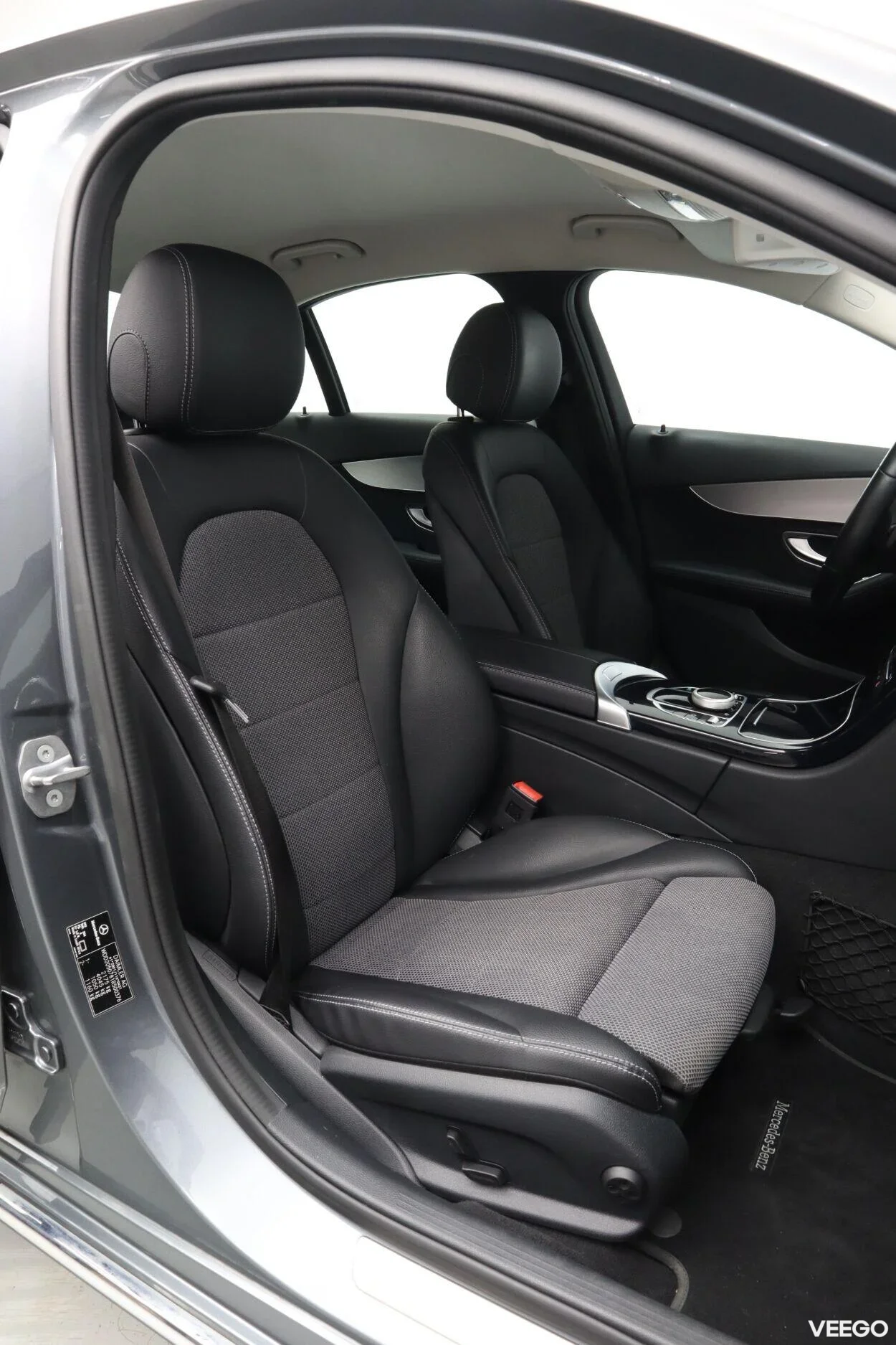 Mercedes-Benz C200 4MATIC EQ Avantgarde 135kW