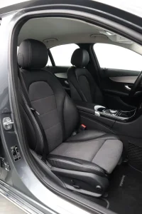 Mercedes-Benz C200 4MATIC EQ Avantgarde 135kW thumbnail