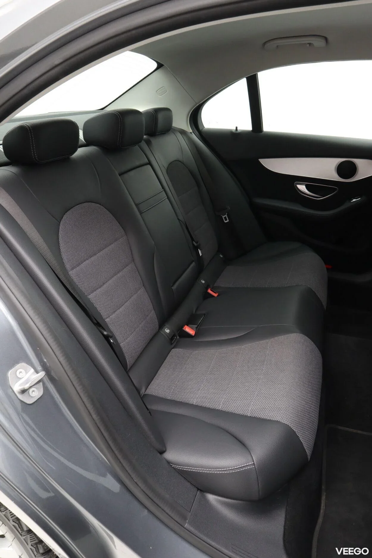 Mercedes-Benz C200 4MATIC EQ Avantgarde 135kW