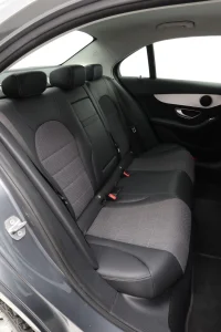 Mercedes-Benz C200 4MATIC EQ Avantgarde 135kW thumbnail