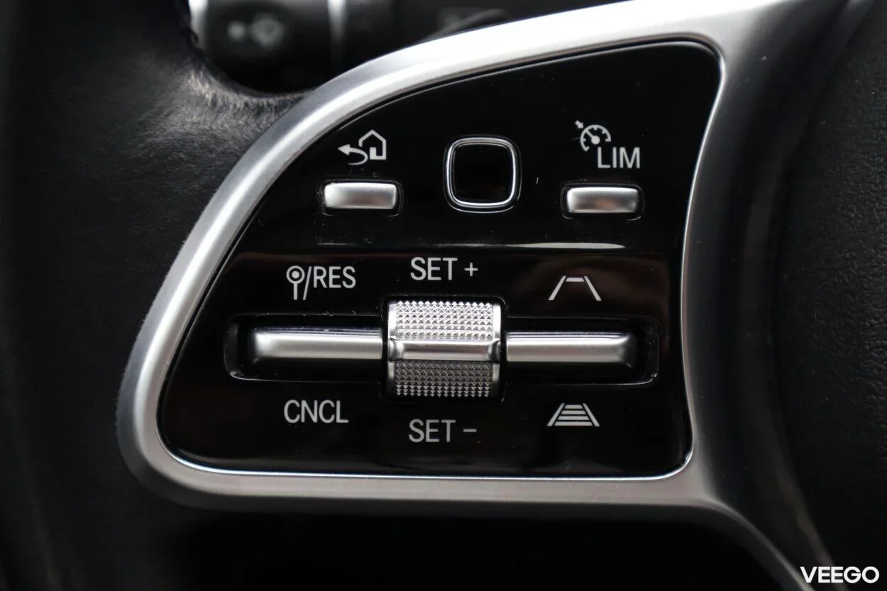 Mercedes-Benz C200 4MATIC EQ Avantgarde 135kW