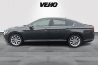 Volkswagen Passat 2 110kW thumbnail