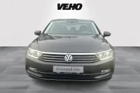 Volkswagen Passat 2 110kW thumbnail