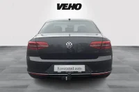 Volkswagen Passat 2 110kW thumbnail
