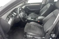 Volkswagen Passat 2 110kW thumbnail