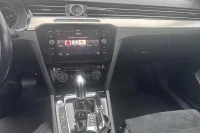 Volkswagen Passat 2 110kW thumbnail