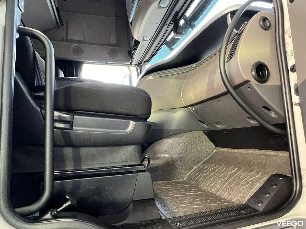 DAF XF 480 12.9 355kW