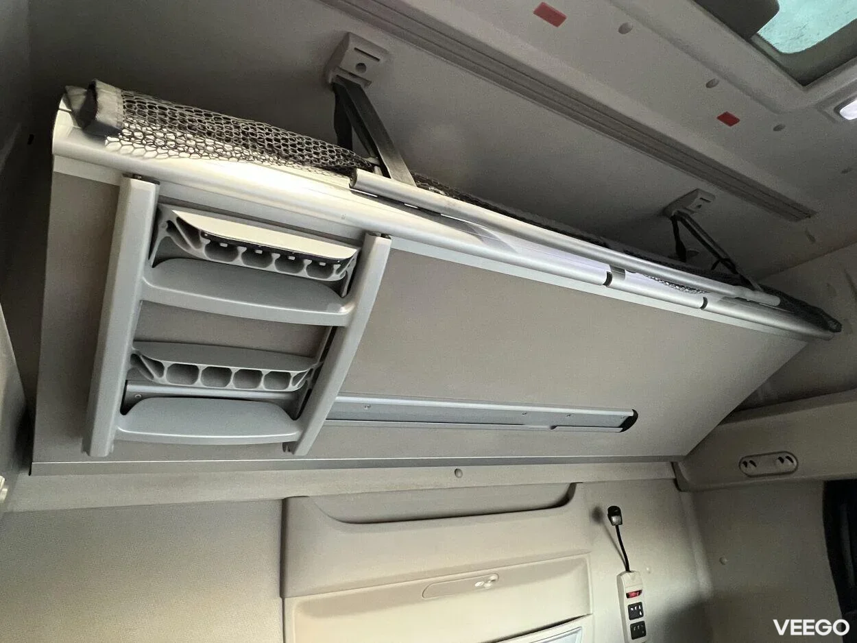 DAF XF 480 12.9 355kW