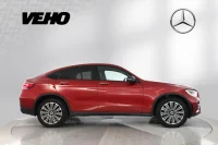 Mercedes-Benz GLC300 4Matic Coupe AMG 2 190kW thumbnail