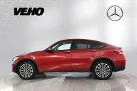 Mercedes-Benz GLC300 4Matic Coupe AMG 2 190kW thumbnail