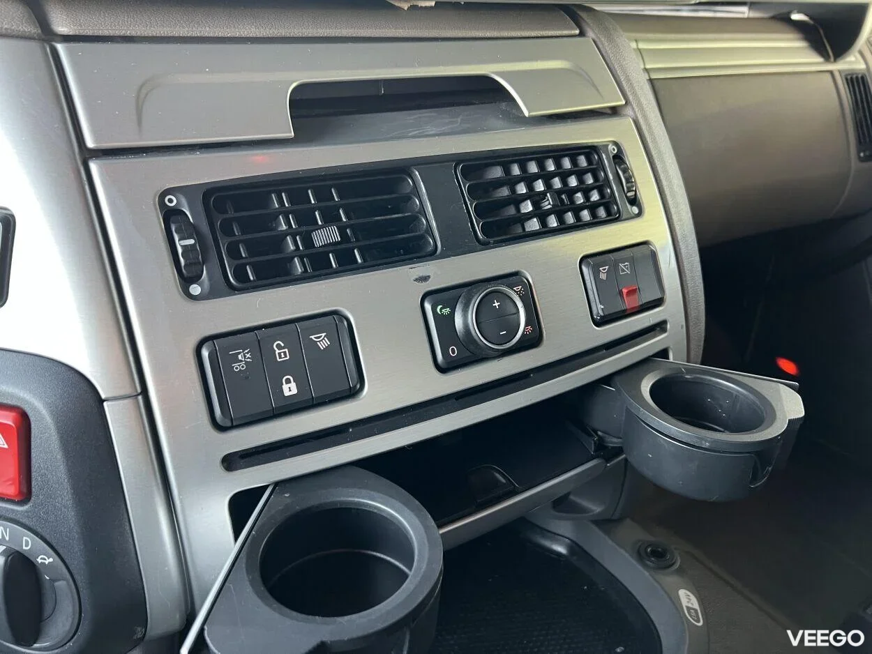 DAF XF 480 12.9 355kW