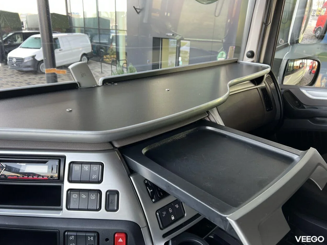 DAF XF 480 12.9 355kW