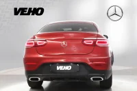 Mercedes-Benz GLC300 4Matic Coupe AMG 2 190kW thumbnail